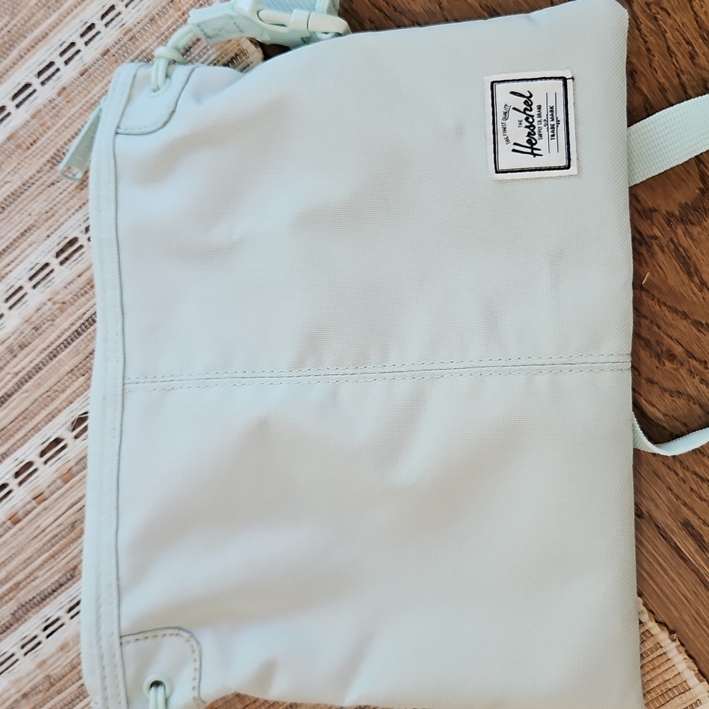 Herschel Supply Company Alder Crossbody Bag One Size